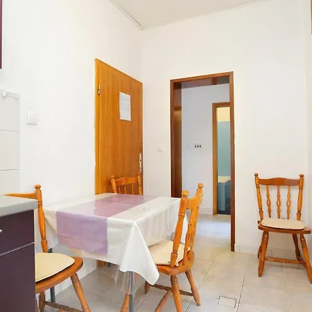 Apartments By The Sea Zivogosce - Blato, Makarska - 1057 Blato  Exterior foto