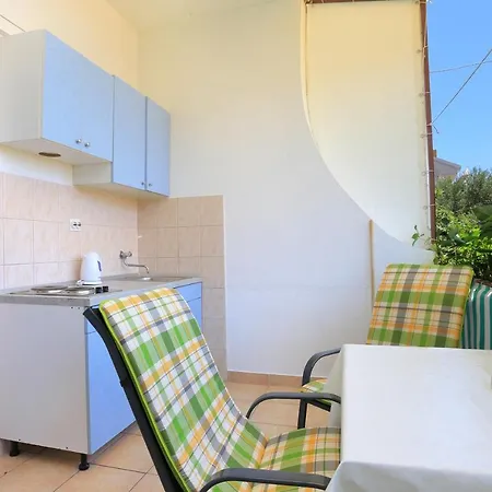 Apartments By The Sea Zivogosce - Blato, Makarska - 1057 Blato  Exterior foto