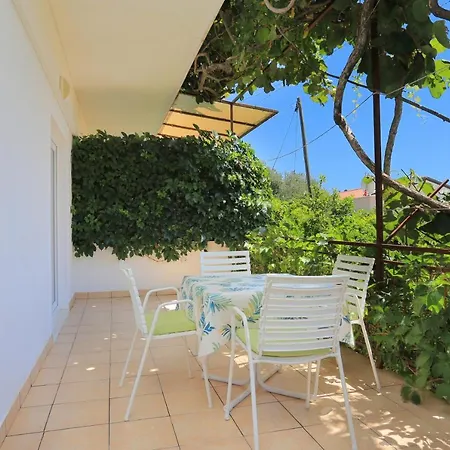 Apartments By The Sea Zivogosce - Blato, Makarska - 1057 Blato  Exterior foto