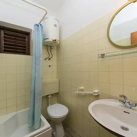 Apartments By The Sea Zivogosce - Blato, Makarska - 1057 Blato  Exterior foto