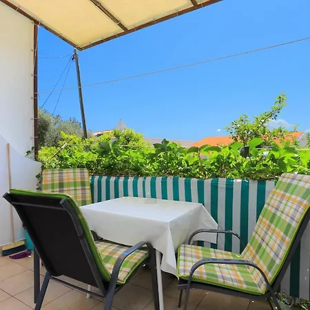 Apartments By The Sea Zivogosce - Blato, Makarska - 1057 Blato  Exterior foto