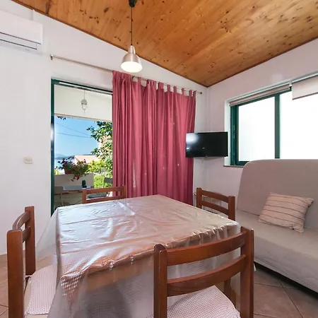 Apartments By The Sea Zivogosce - Blato, Makarska - 1057 Blato  Exterior foto