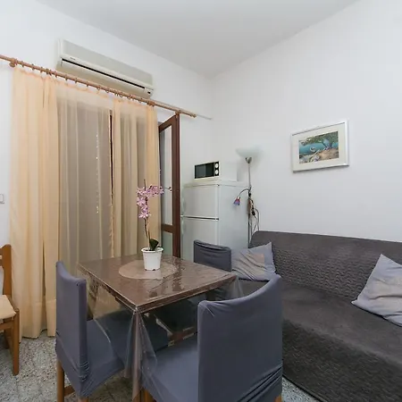 Apartments By The Sea Zivogosce - Blato, Makarska - 1057 Blato  Exterior foto