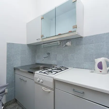 Apartments By The Sea Zivogosce - Blato, Makarska - 1057 Blato  Exterior foto