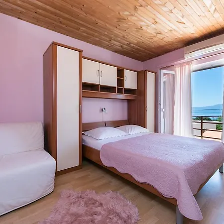 Apartments By The Sea Zivogosce - Blato, Makarska - 1057 Blato  Exterior foto