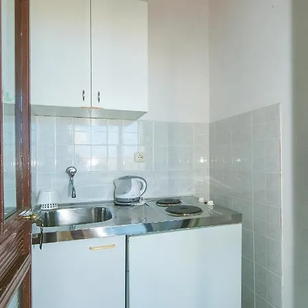 Apartments By The Sea Zivogosce - Blato, Makarska - 1057 Blato  Exterior foto