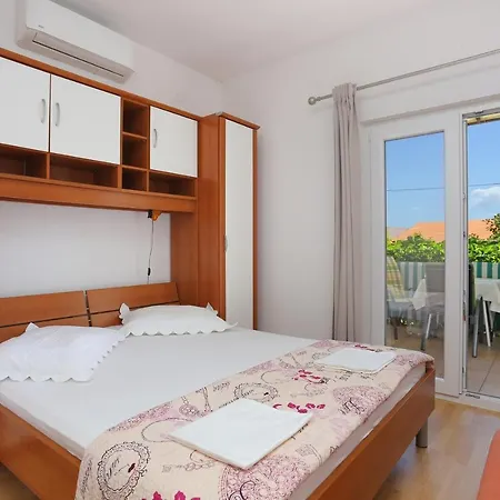 Apartments By The Sea Zivogosce - Blato, Makarska - 1057 Blato  Exterior foto