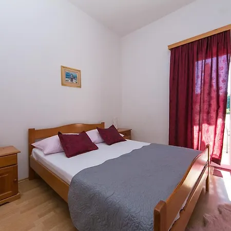 Apartments By The Sea Zivogosce - Blato, Makarska - 1057 Blato  Exterior foto