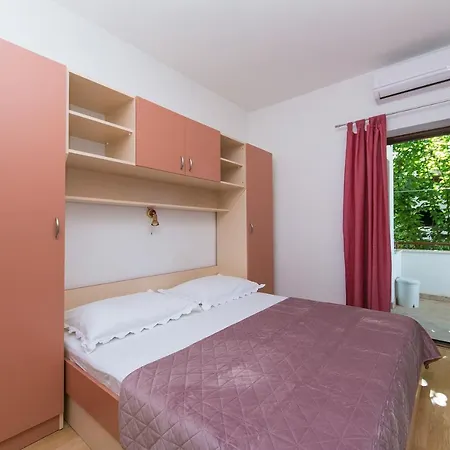 Apartments By The Sea Zivogosce - Blato, Makarska - 1057 Blato  Exterior foto