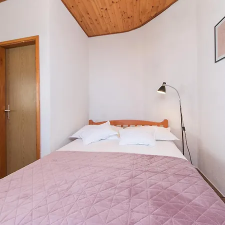 Apartments By The Sea Zivogosce - Blato, Makarska - 1057 Blato  Zimmer foto