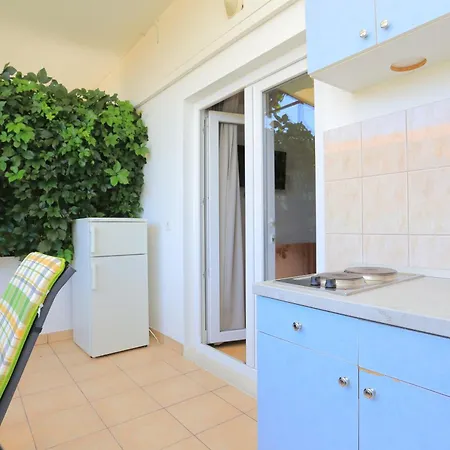 Apartments By The Sea Zivogosce - Blato, Makarska - 1057 Blato  Zimmer foto