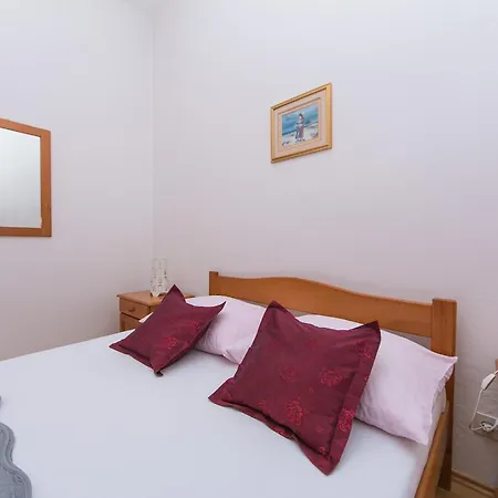 Apartments By The Sea Zivogosce - Blato, Makarska - 1057 Blato  Zimmer foto