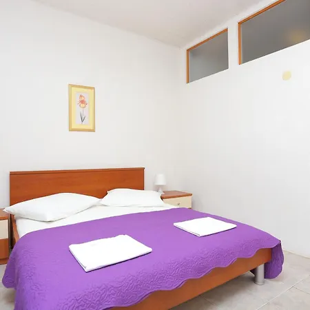 Apartments By The Sea Zivogosce - Blato, Makarska - 1057 Blato  Zimmer foto