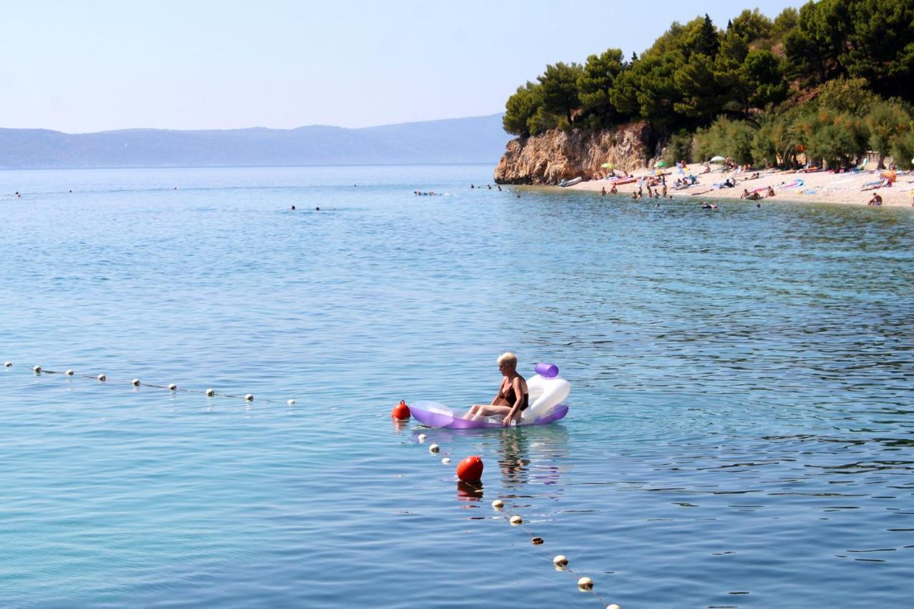Apartment By The Sea Zivogosce - Blato, Makarska - 1057 Blato (Makarska)