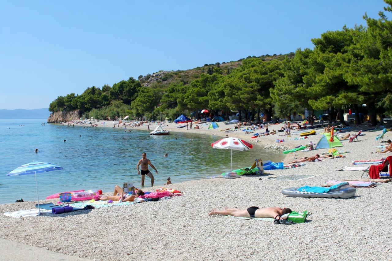 Apartment By The Sea Zivogosce - Blato, Makarska - 1057