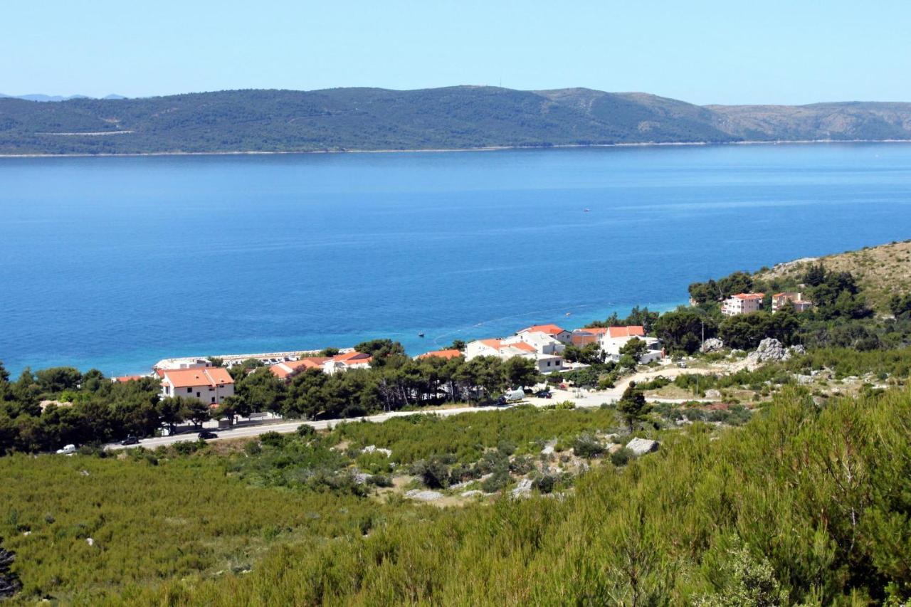 By The Sea Zivogosce - Blato, Makarska - 1057 Apartment