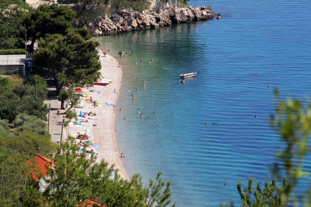 By The Sea Zivogosce - Blato, Makarska - 1057