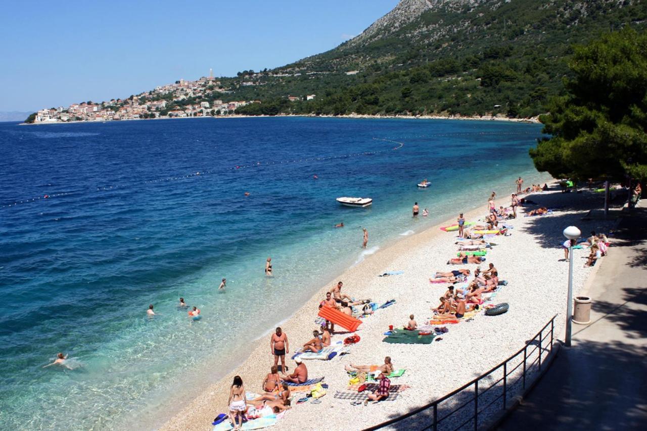 Apartment By The Sea Zivogosce - Blato, Makarska - 1057
