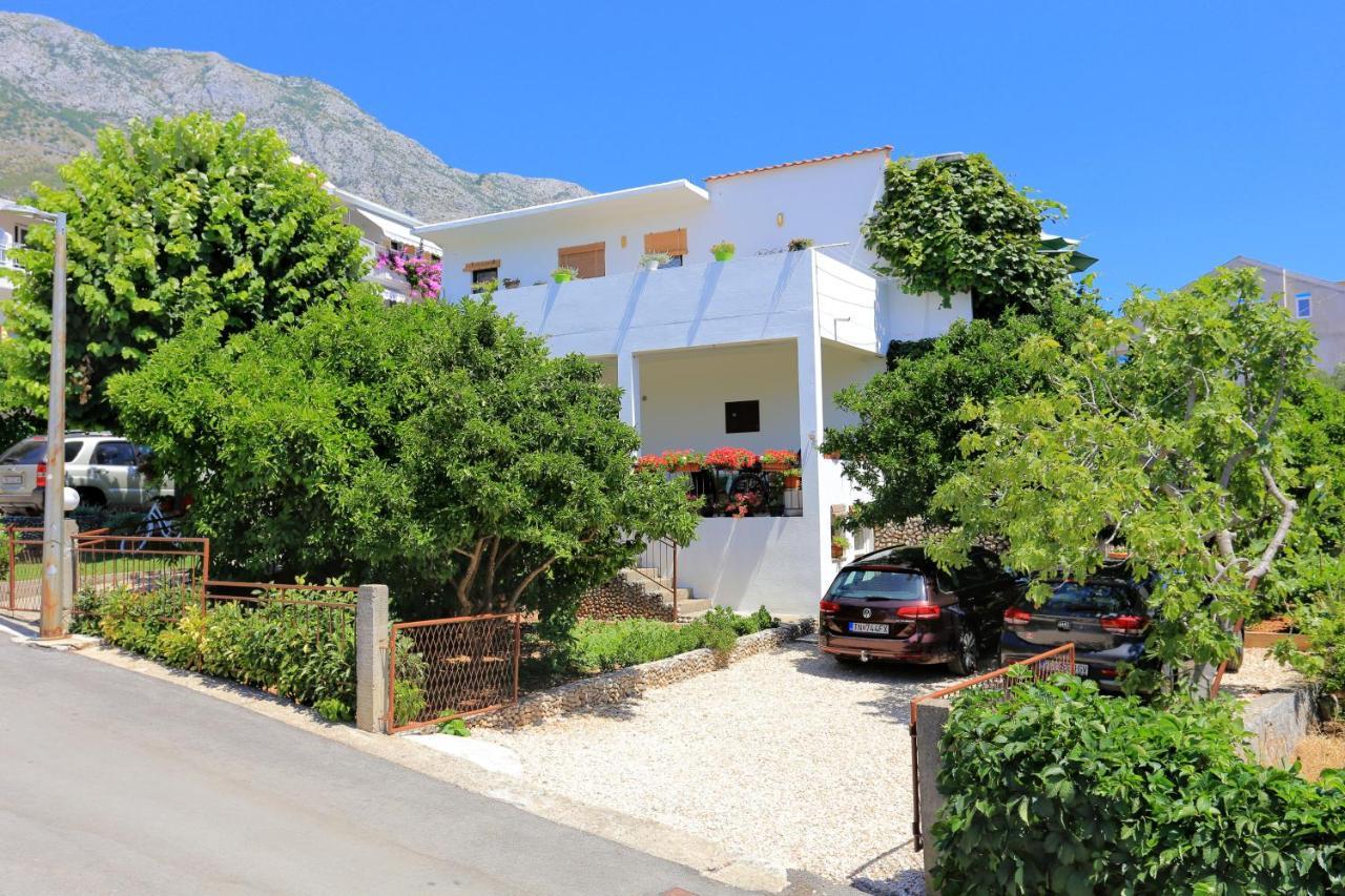 By The Sea Zivogosce - Blato, Makarska - 1057 * Blato (Makarska)