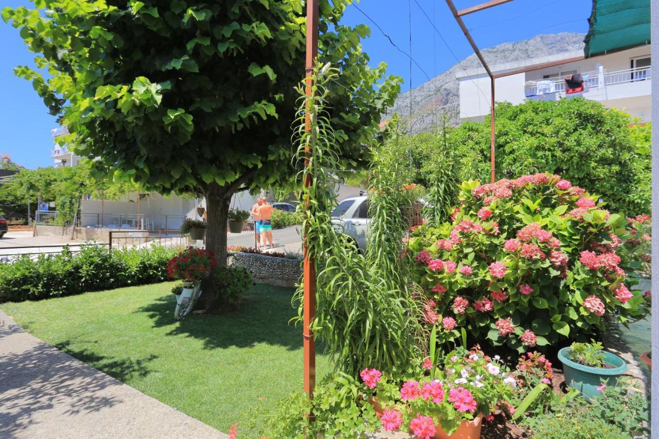 By The Sea Zivogosce - Blato, Makarska - 1057 *