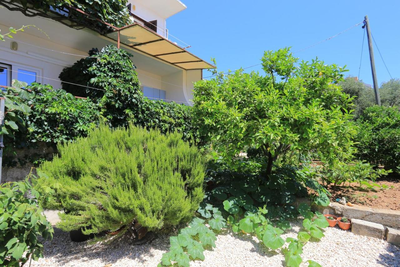 By The Sea Zivogosce - Blato, Makarska - 1057 Apartment *