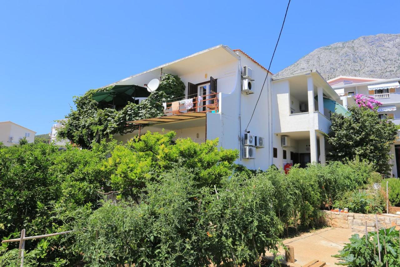 By The Sea Zivogosce - Blato, Makarska - 1057 Apartment Blato (Makarska)