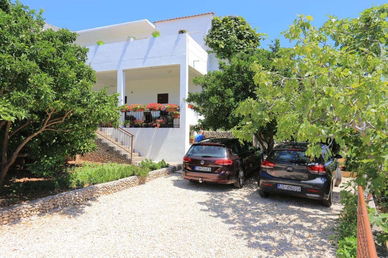 Apartment By The Sea Zivogosce - Blato, Makarska - 1057 Blato (Makarska)