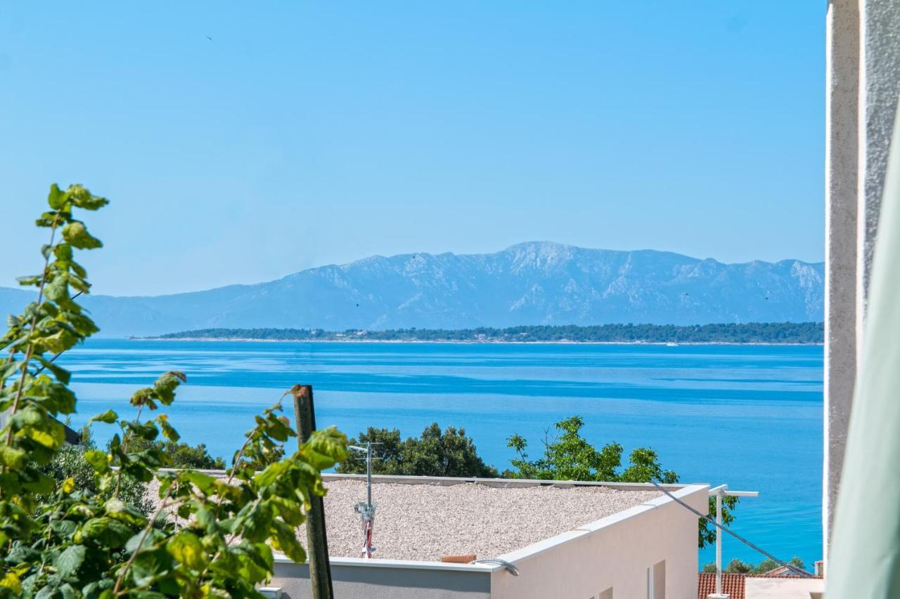 By The Sea Zivogosce - Blato, Makarska - 1057 * Blato (Makarska)