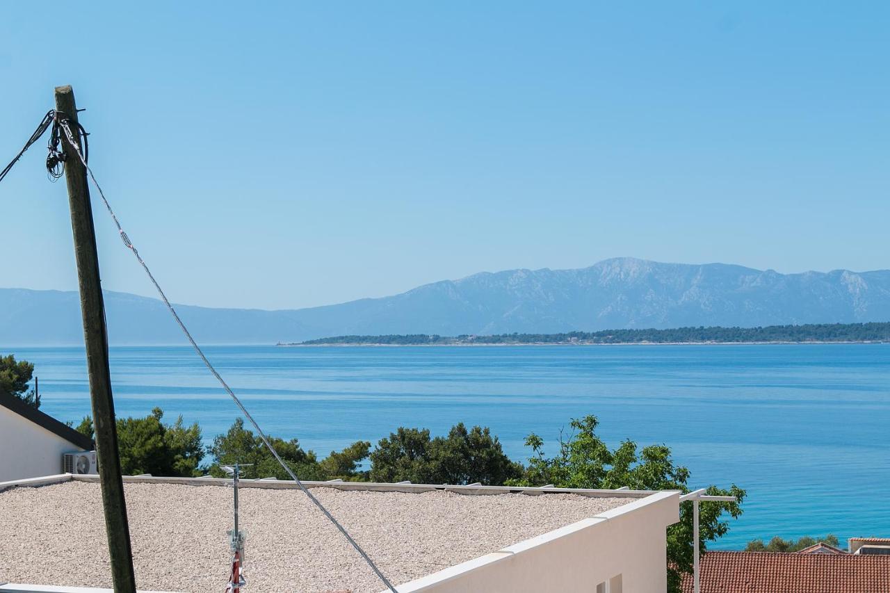 By The Sea Zivogosce - Blato, Makarska - 1057 Blato (Makarska)