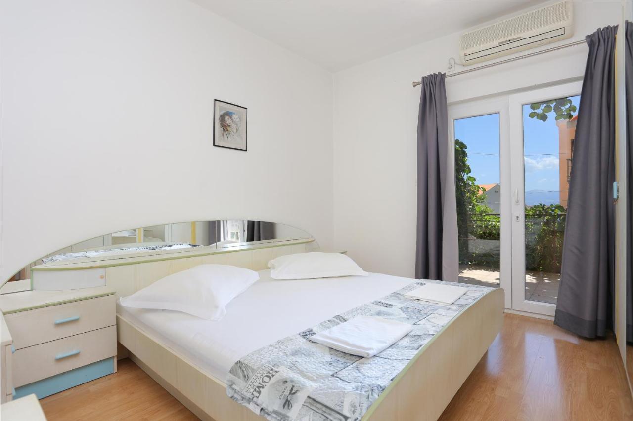 By The Sea Zivogosce - Blato, Makarska - 1057 Apartment *