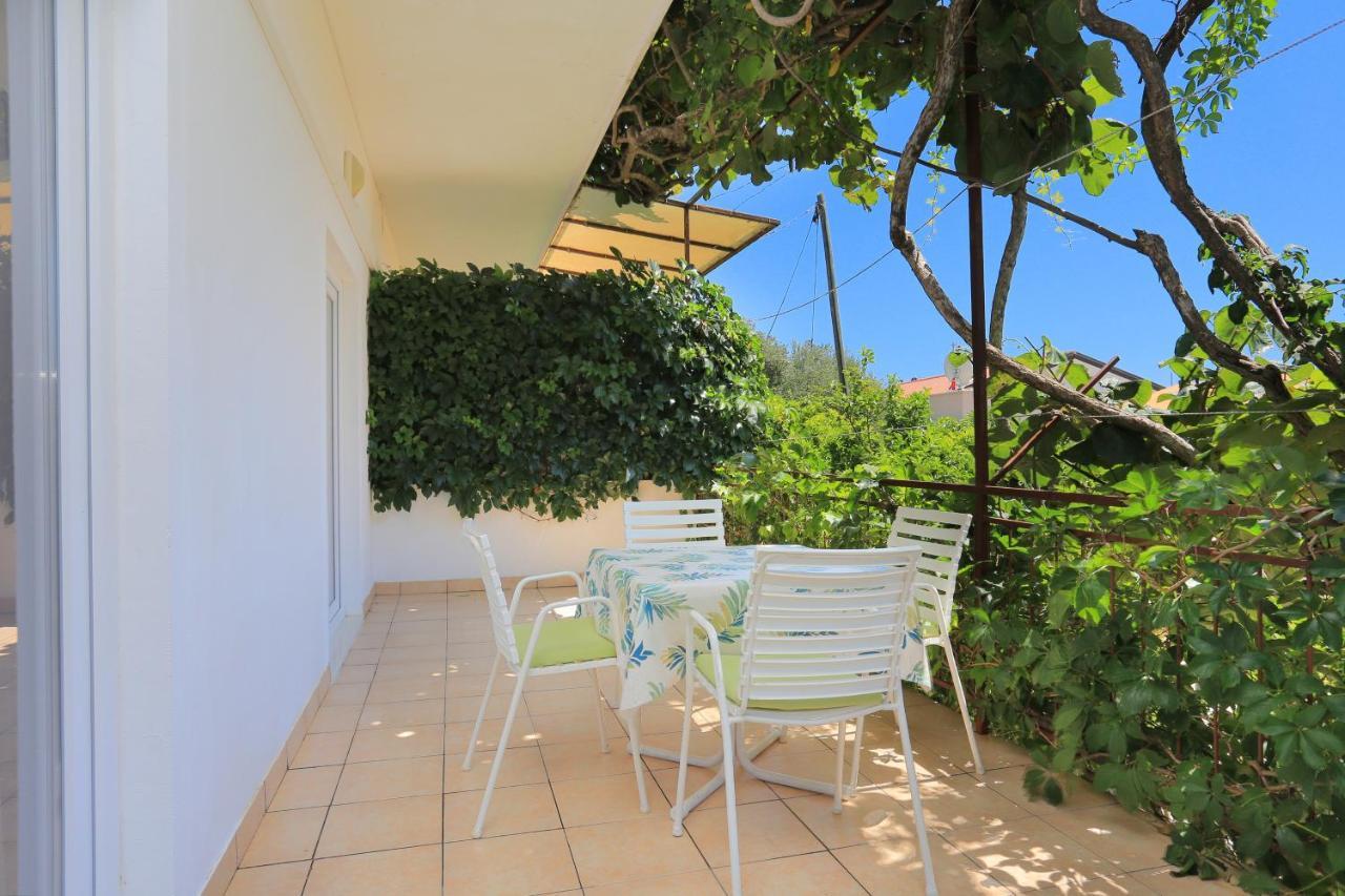 By The Sea Zivogosce - Blato, Makarska - 1057 Apartment