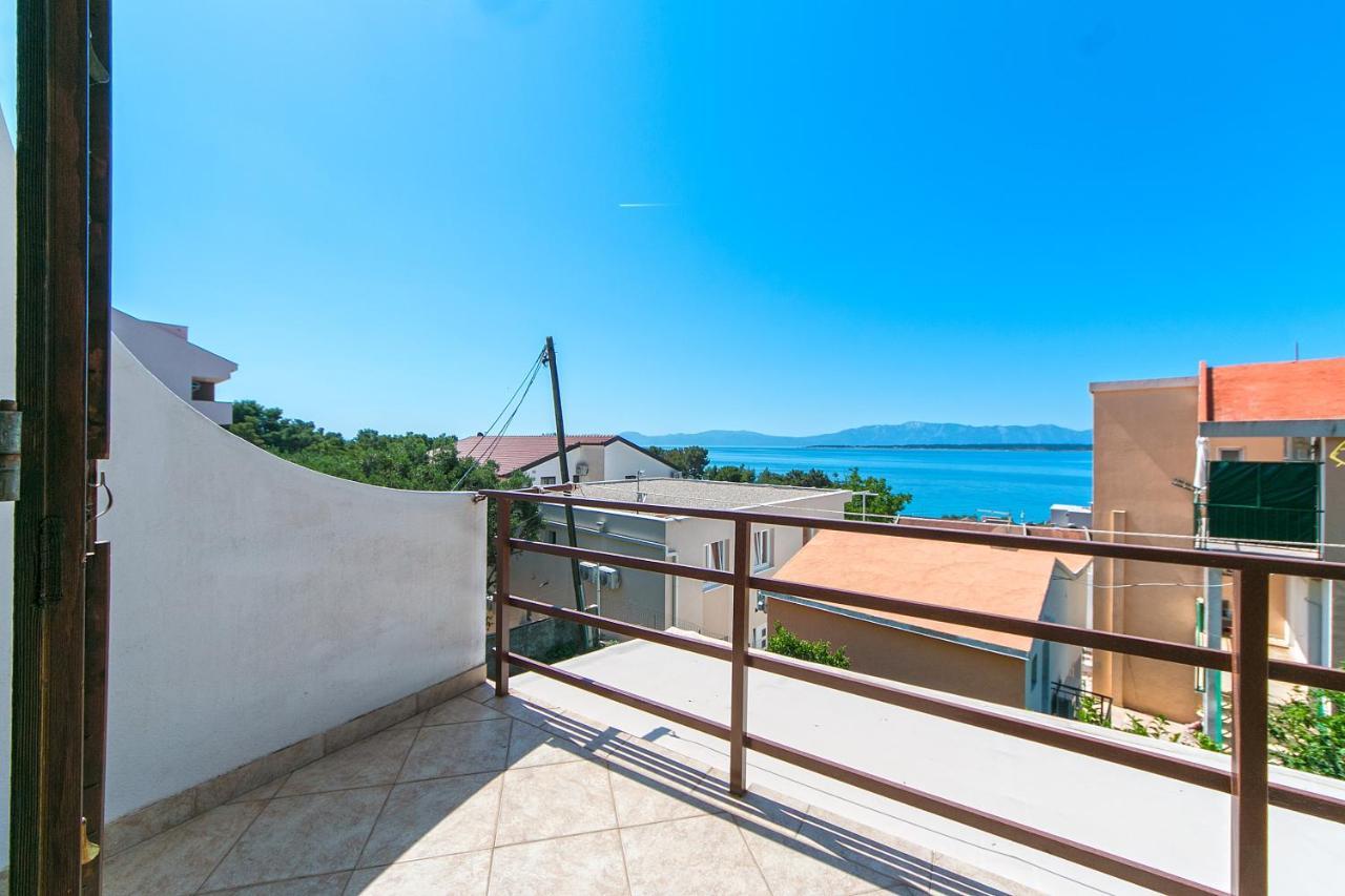 By The Sea Zivogosce - Blato, Makarska - 1057 Apartment *