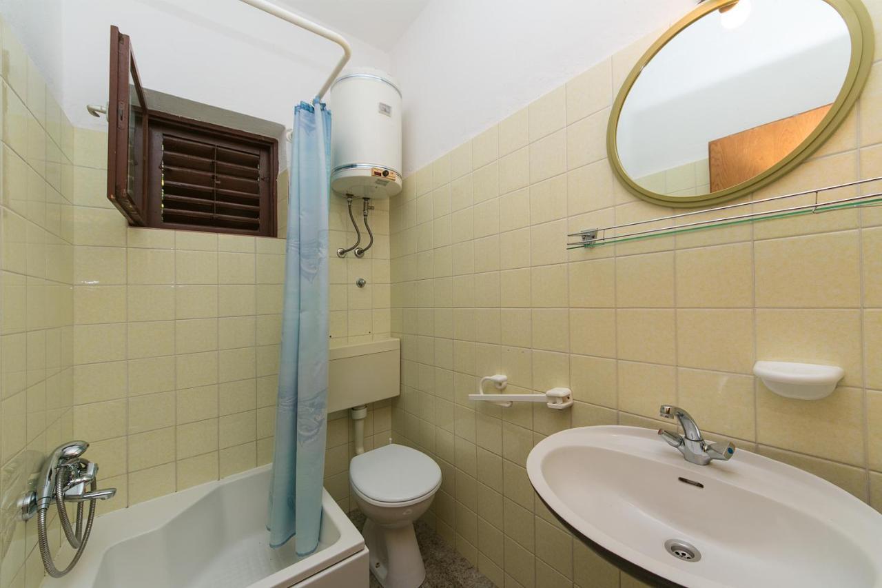 By The Sea Zivogosce - Blato, Makarska - 1057 Apartment Blato (Makarska)