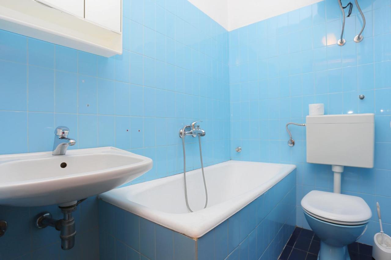 Apartment By The Sea Zivogosce - Blato, Makarska - 1057