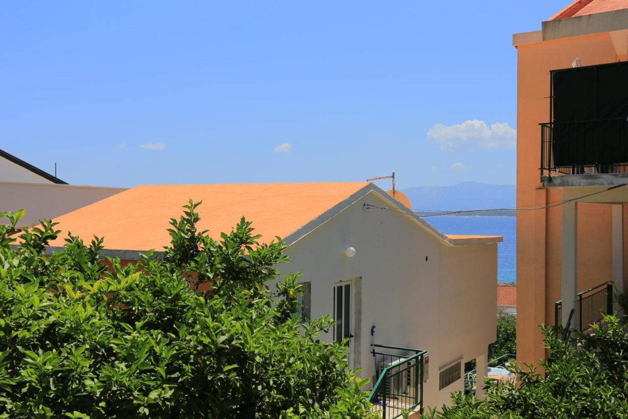 By The Sea Zivogosce - Blato, Makarska - 1057 Blato (Makarska)