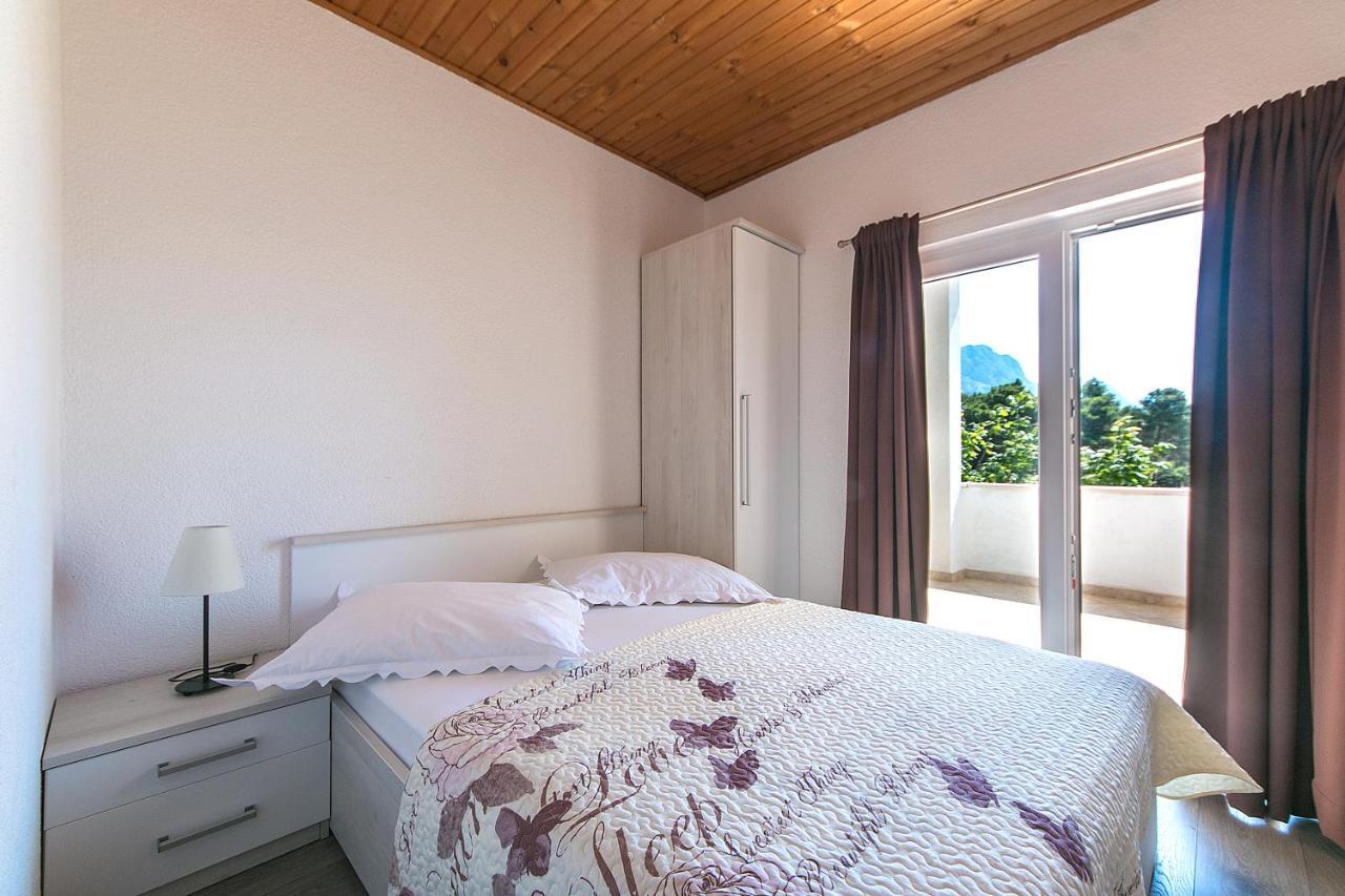 By The Sea Zivogosce - Blato, Makarska - 1057 Apartment Blato (Makarska)
