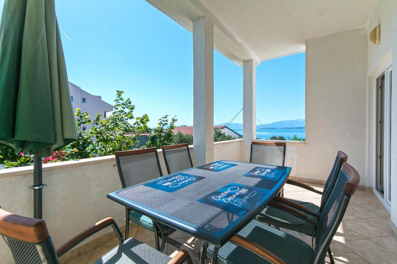 By The Sea Zivogosce - Blato, Makarska - 1057 *