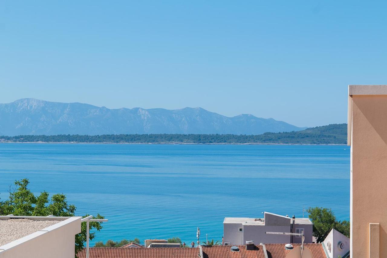 By The Sea Zivogosce - Blato, Makarska - 1057 *