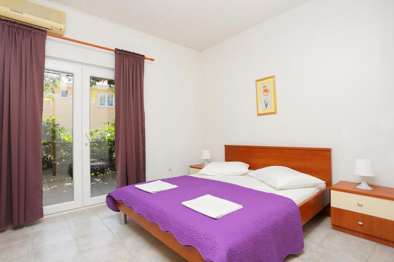 Appartamento By The Sea Zivogosce - Blato, Makarska - 1057
