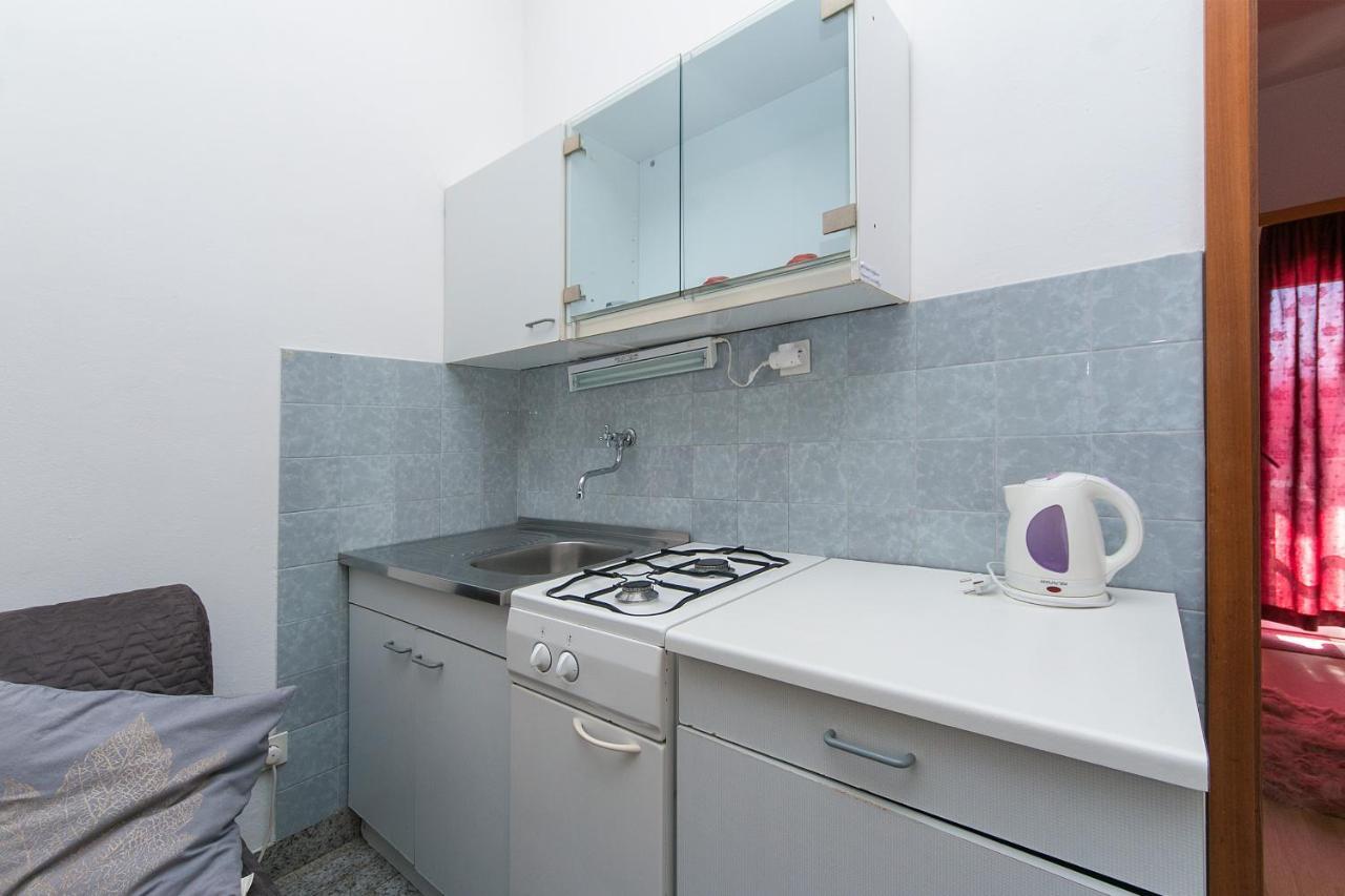 By The Sea Zivogosce - Blato, Makarska - 1057 Apartment