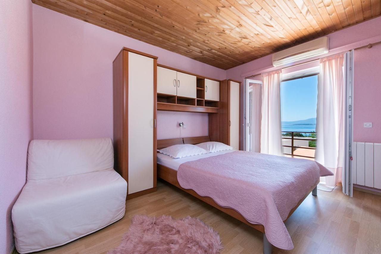 By The Sea Zivogosce - Blato, Makarska - 1057 Apartment