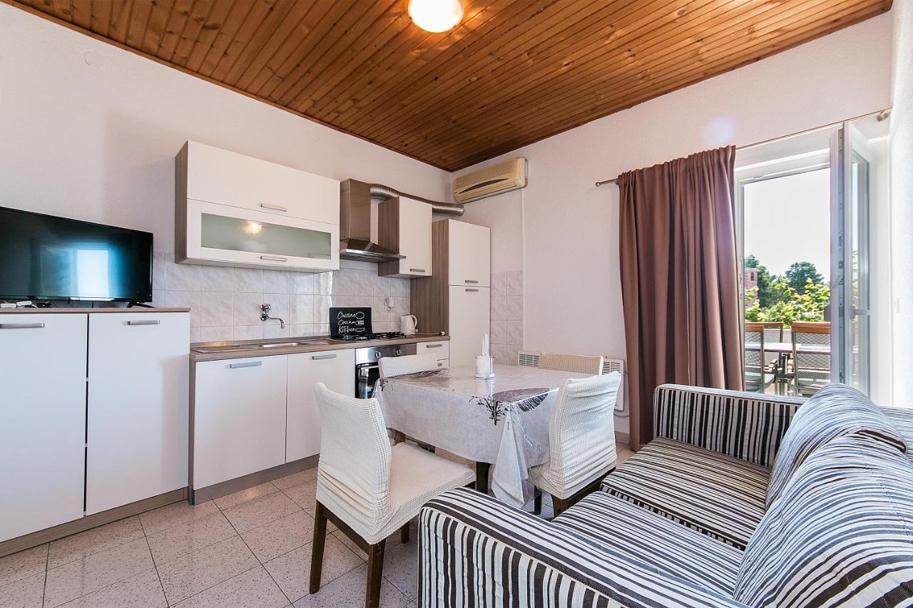By The Sea Zivogosce - Blato, Makarska - 1057 Apartment