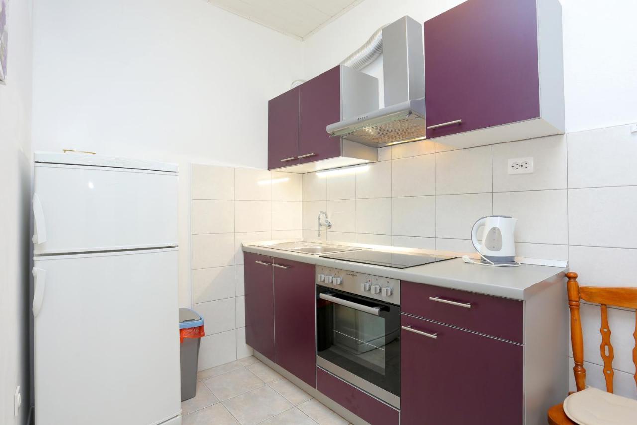 Apartment By The Sea Zivogosce - Blato, Makarska - 1057