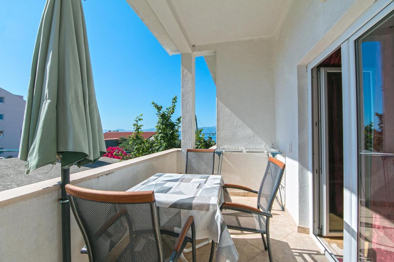 By The Sea Zivogosce - Blato, Makarska - 1057 Apartment