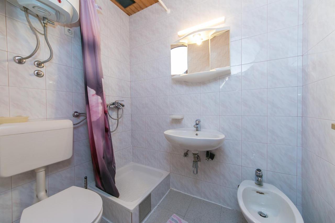 By The Sea Zivogosce - Blato, Makarska - 1057 Apartment