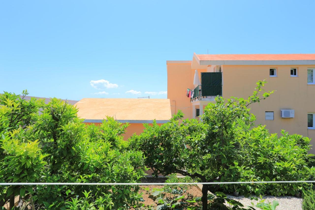 By The Sea Zivogosce - Blato, Makarska - 1057 Apartment Blato (Makarska)