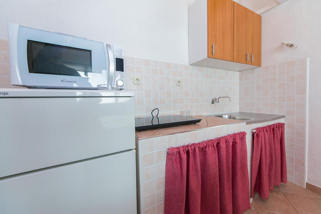 By The Sea Zivogosce - Blato, Makarska - 1057 Apartment