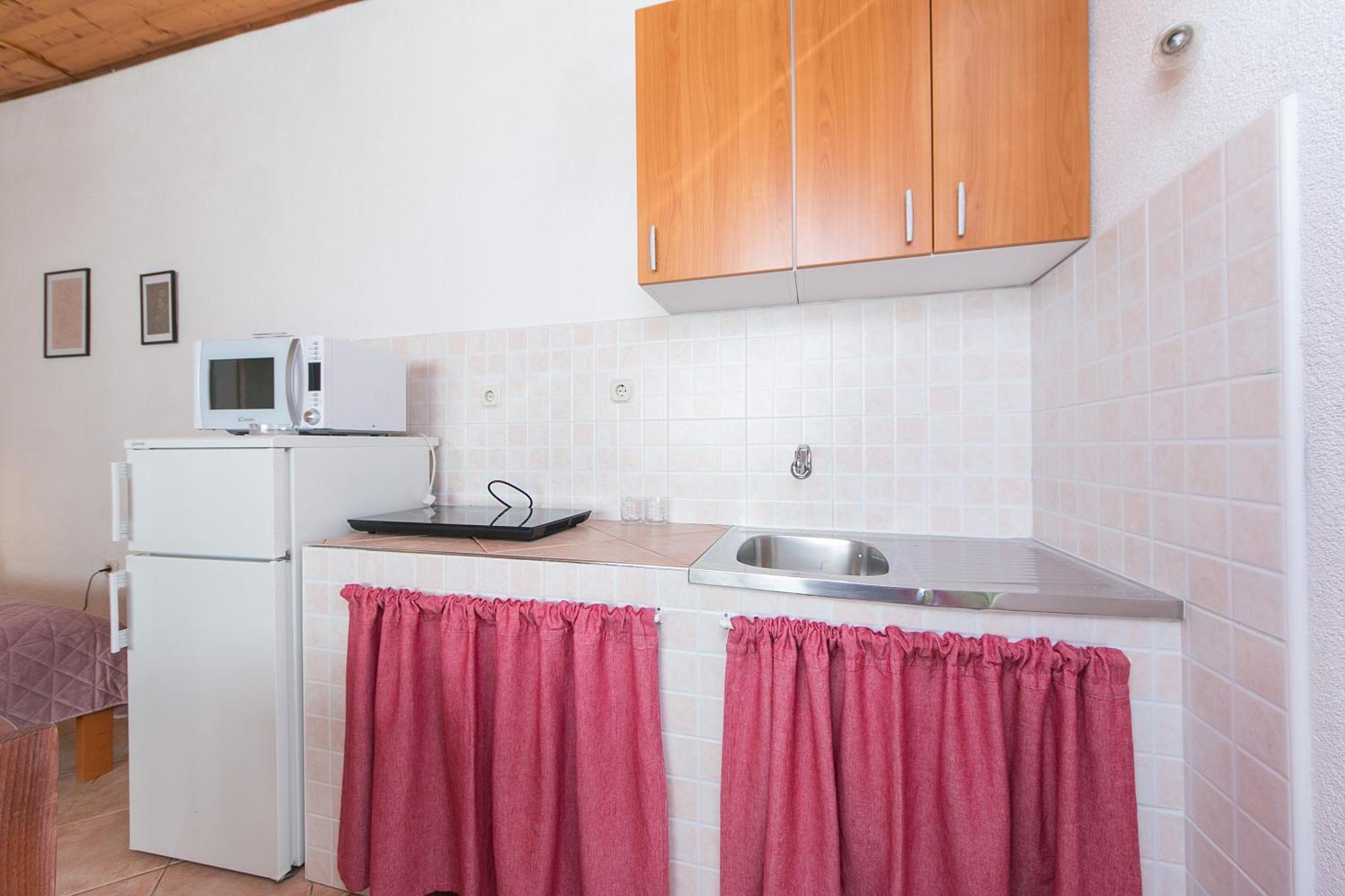 By The Sea Zivogosce - Blato, Makarska - 1057 Apartment Blato (Makarska)