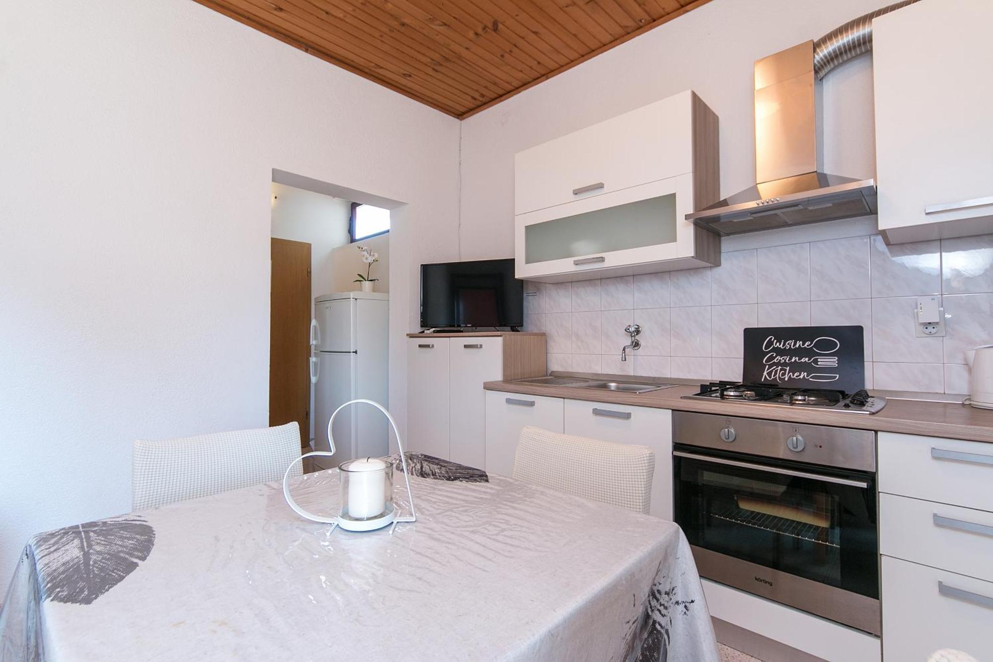 By The Sea Zivogosce - Blato, Makarska - 1057 Apartment *