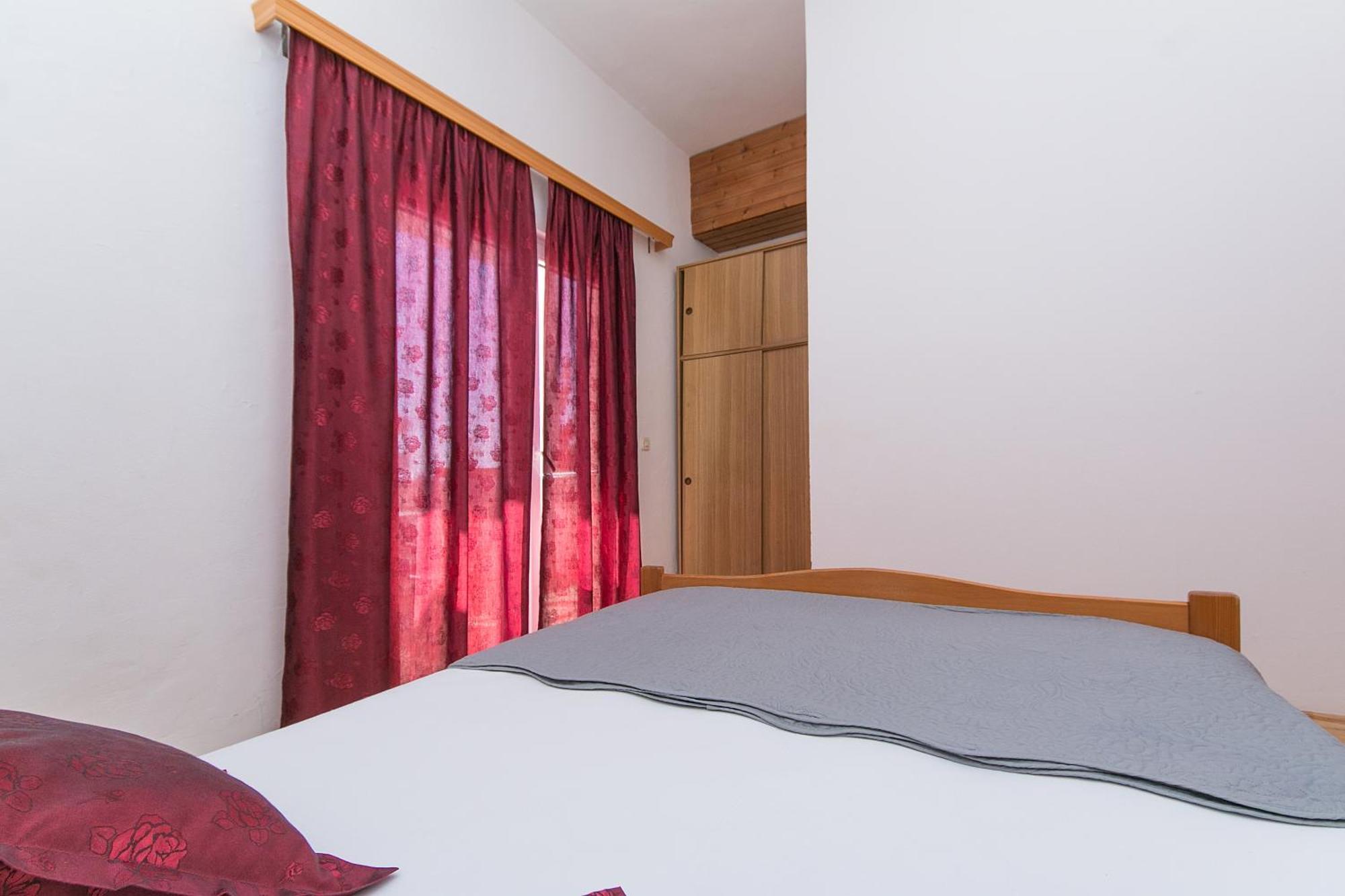 By The Sea Zivogosce - Blato, Makarska - 1057 Apartment *